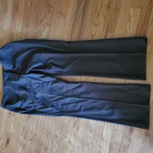 NWT NY & Co Brown Trousers